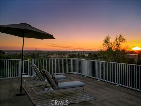 1101 Kenwood Place, Fullerton, CA