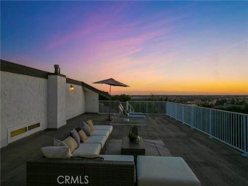 1101 Kenwood Place, Fullerton, CA