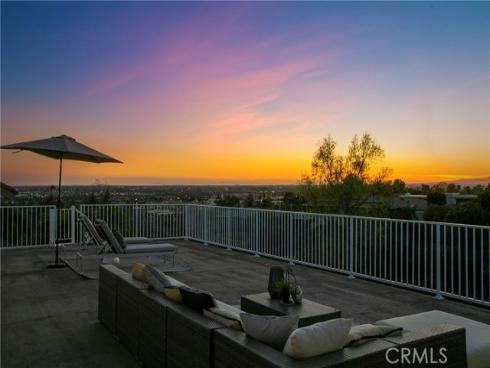 1101 Kenwood Place, Fullerton, CA