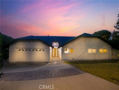 1101 Kenwood Place, Fullerton, CA