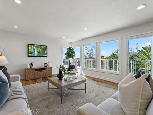 1101 Kenwood Place, Fullerton, CA