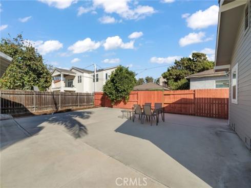 607 E Commonwealth Avenue, Fullerton, CA