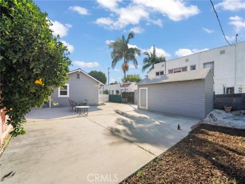 607 E Commonwealth Avenue, Fullerton, CA