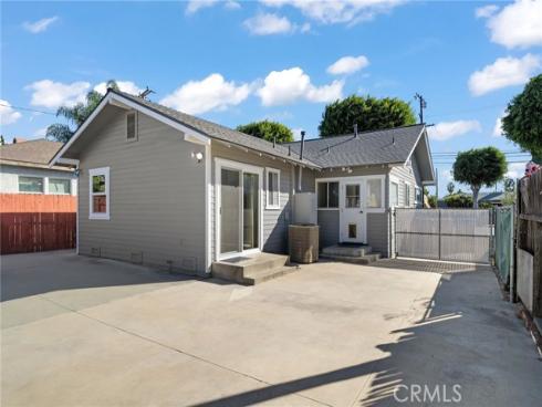607 E Commonwealth Avenue, Fullerton, CA