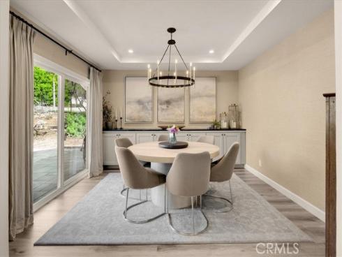 1647 N Mountain View Place, Fullerton, CA