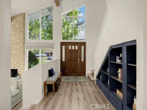 1647 N Mountain View Place, Fullerton, CA