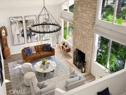 1647 N Mountain View Place, Fullerton, CA