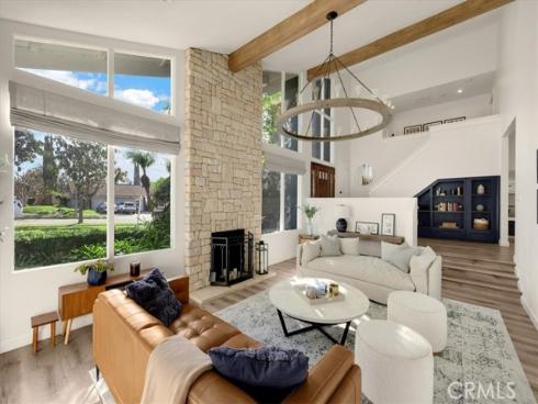 1647 N Mountain View Place, Fullerton, CA