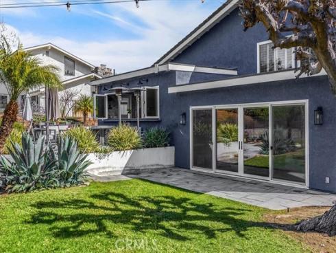 1647 N Mountain View Place, Fullerton, CA