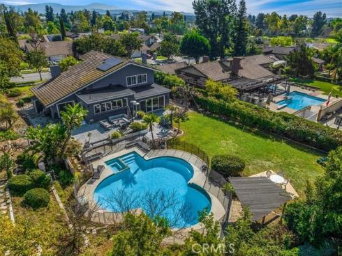 1647 N Mountain View Place, Fullerton, CA