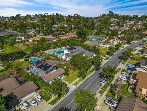 1647 N Mountain View   Place, Fullerton, CA