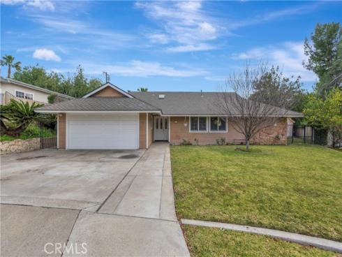 1107  Norby   Lane, Fullerton, CA