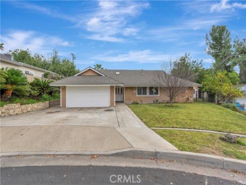 1107  Norby   Lane, Fullerton, CA