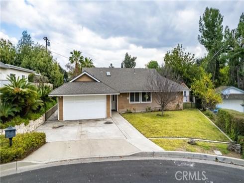 1107  Norby   Lane, Fullerton, CA