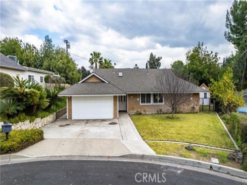 1107  Norby   Lane, Fullerton, CA