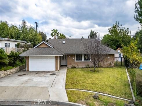 1107  Norby   Lane, Fullerton, CA