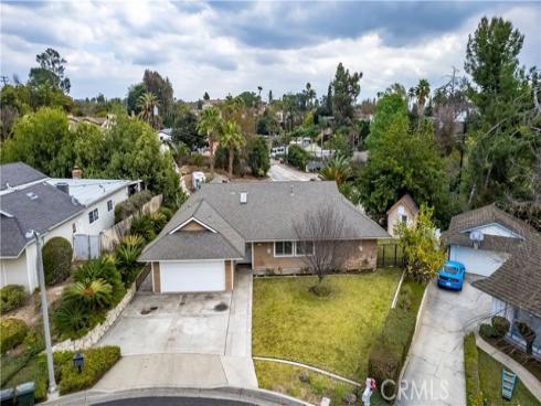 1107  Norby   Lane, Fullerton, CA