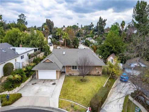 1107  Norby   Lane, Fullerton, CA