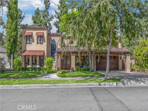 613 W Valley View   Drive, Fullerton, CA