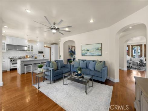 613 W Valley View   Drive, Fullerton, CA