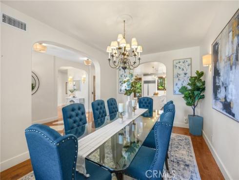 613 W Valley View   Drive, Fullerton, CA