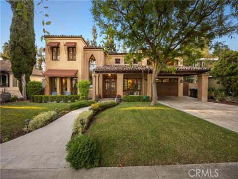 613 W Valley View   Drive, Fullerton, CA