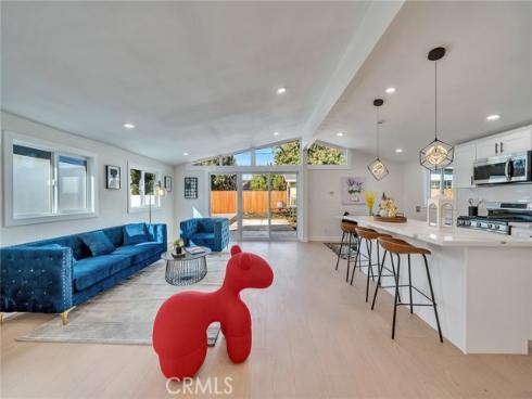 2431 Santa Ysabel Avenue, Fullerton, CA