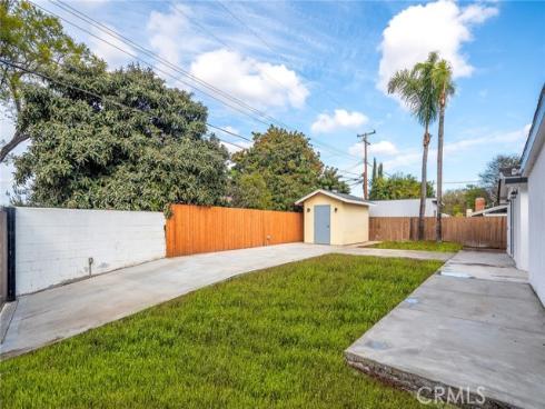 2431 Santa Ysabel Avenue, Fullerton, CA