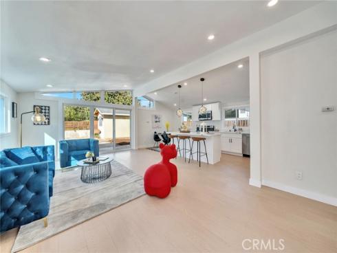 2431 Santa Ysabel Avenue, Fullerton, CA