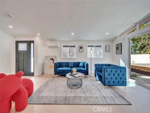 2431 Santa Ysabel Avenue, Fullerton, CA