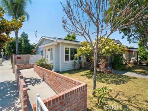 603 N Harbor Boulevard, Fullerton, CA