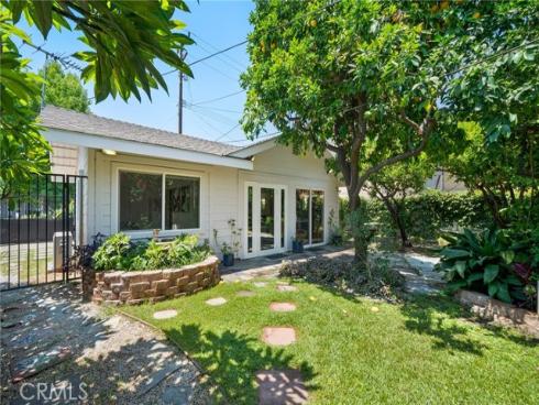 603 N Harbor Boulevard, Fullerton, CA