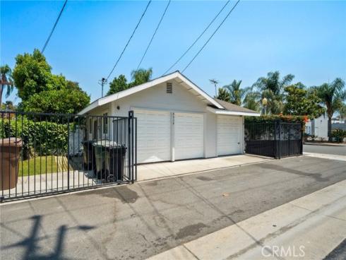 603 N Harbor Boulevard, Fullerton, CA