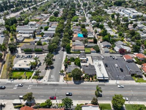 603 N Harbor Boulevard, Fullerton, CA