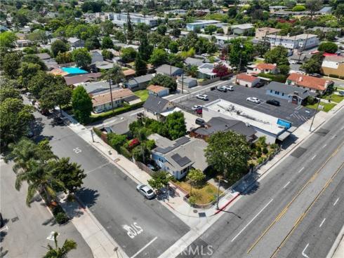 603 N Harbor   Boulevard, Fullerton, CA