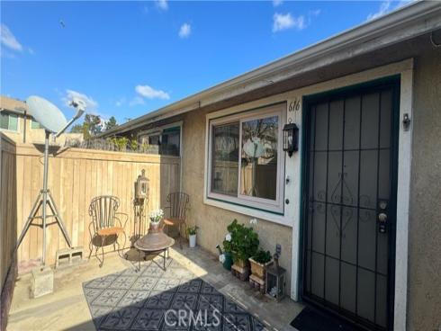 616 Bridgeport CI4 Circle, Fullerton, CA