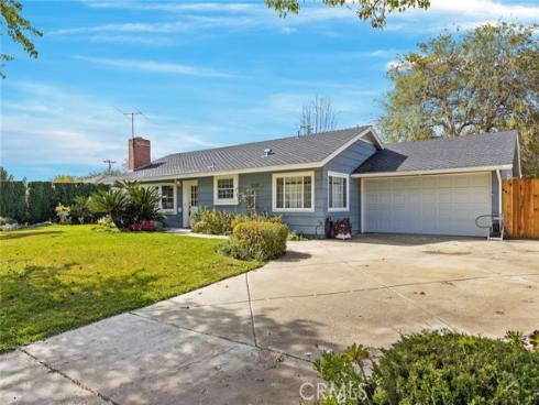 1431  Marelen   Drive, Fullerton, CA