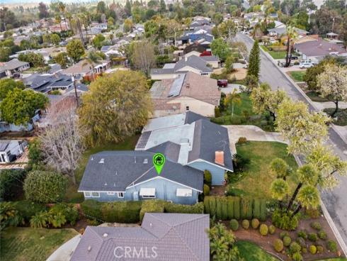 1431  Marelen   Drive, Fullerton, CA