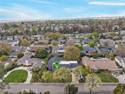 1431  Marelen   Drive, Fullerton, CA