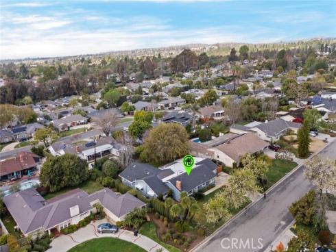 1431  Marelen   Drive, Fullerton, CA