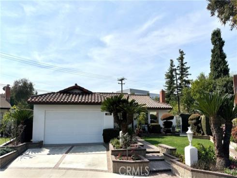 231 Marigold Avenue, Fullerton, CA