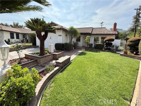 231 Marigold Avenue, Fullerton, CA