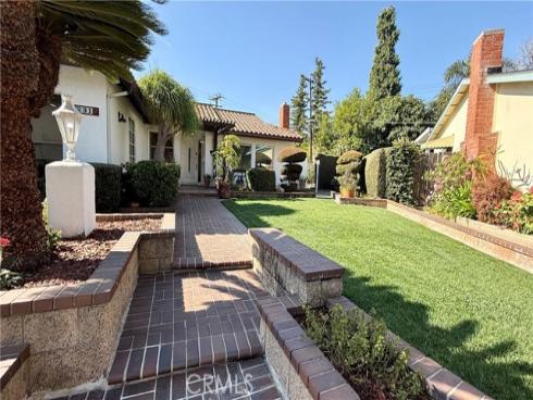 231 Marigold Avenue, Fullerton, CA