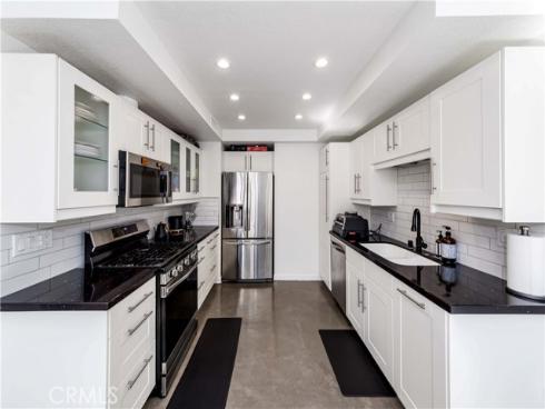 1630 Shady Brook 137 Drive, Fullerton, CA