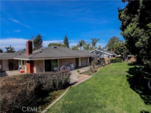 3830 Madonna Drive, Fullerton, CA