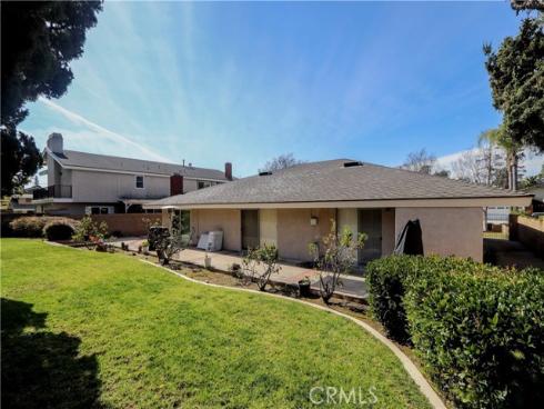 3830 Madonna Drive, Fullerton, CA