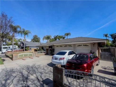 3830 Madonna Drive, Fullerton, CA