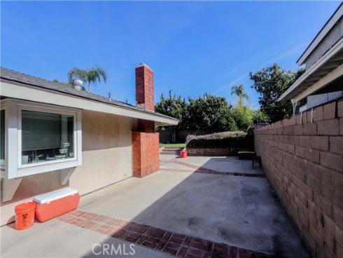 3830 Madonna Drive, Fullerton, CA