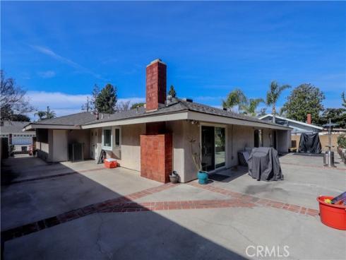 3830 Madonna Drive, Fullerton, CA