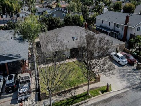 3830 Madonna Drive, Fullerton, CA